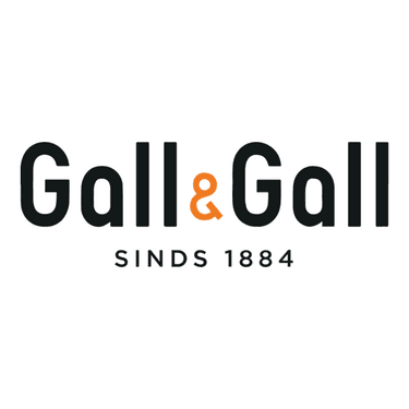Gall & Gall logo — merkpartner Selecta Lobby Market