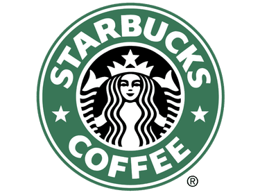 Starbucks logo — merkpartner Selecta Lobby Market